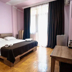 Otel Porto Franco, Batum
