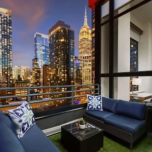 Doubletree By Hilton - Chelsea Otel New York
