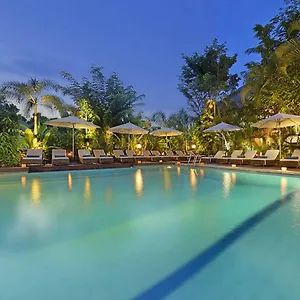 Bali Agung Village - Chse Certified Otel Seminyak