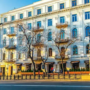 Rustaveli Otel Tiflis