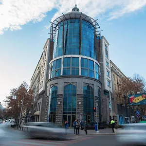 Queen Otel Tiflis